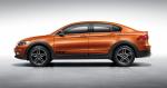 Qoros 3 GT 2016 года